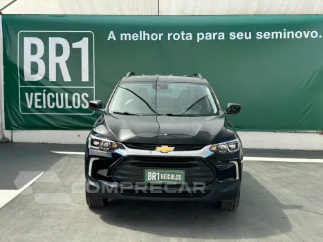 TRACKER 1.0 TURBO FLEX LTZ AUTOMÁTICO