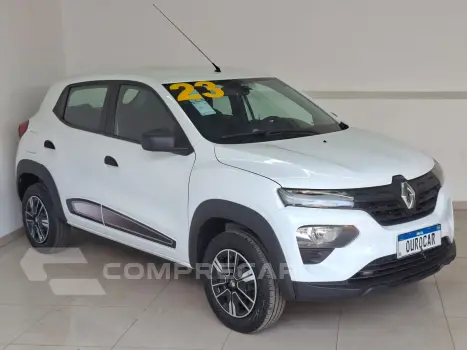 KWID 1.0 12V SCE ZEN