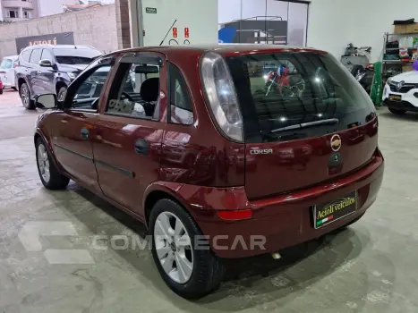 Corsa 1.0 Mpfi Joy 8V Flex 4P Manual