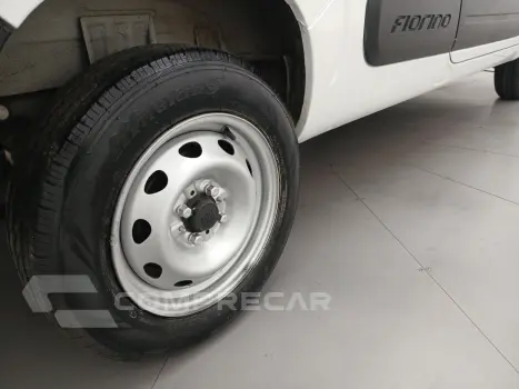 FIORINO 1.3 FIREFLY FLEX ENDURANCE MANUAL