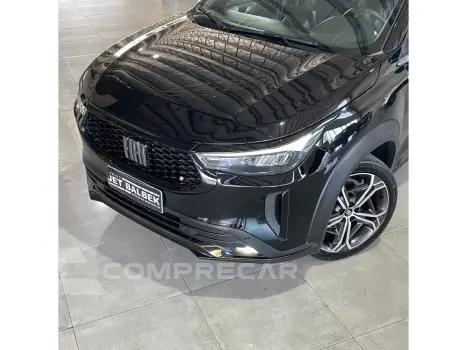 FASTBACK 1.0 TURBO 200 FLEX IMPETUS CVT