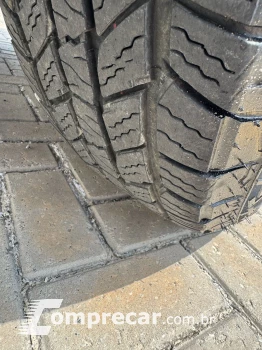 Ranger XLT CD 3.0