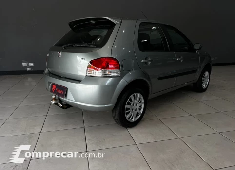 Palio ELX 1.0 (Flex) 4p