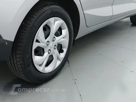 HB20 1.0 12V FLEX COMFORT PLUS MANUAL