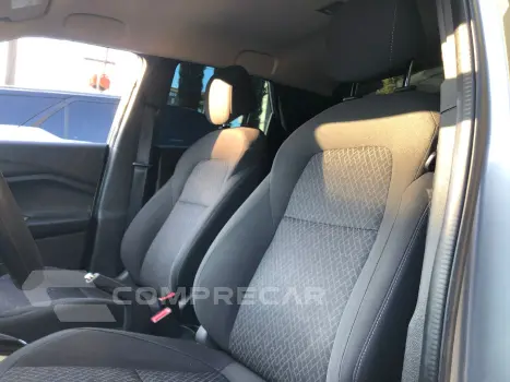 Montana 1.2 Turbo Flex Manual