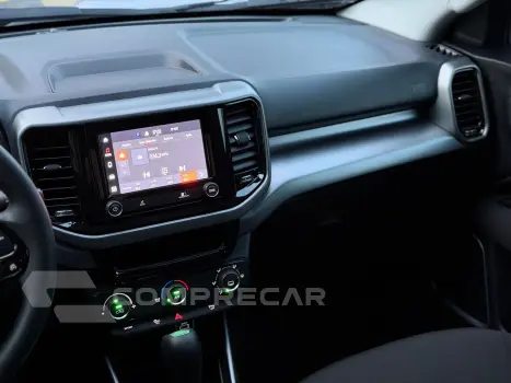 Toro 1.3 Turbo 270 Flex Endurance At6