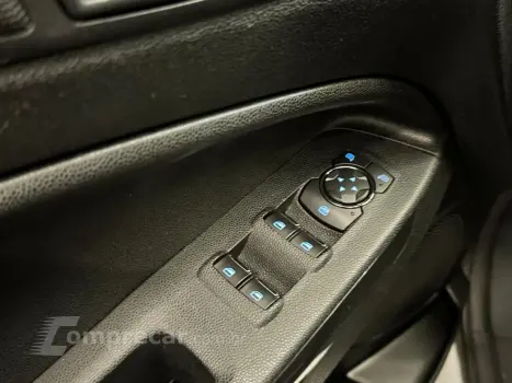 Ecosport 1.5 Ti-Vct Flex Freestyle Automático