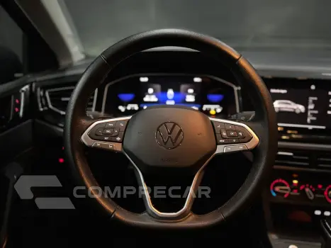 POLO 1.0 170 TSI COMFORTLINE AUTOMÁTICO