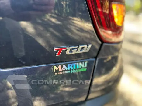 CRETA 1.0 TGDI FLEX PLATINUM AUTOMÁTICO