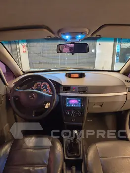Meriva Maxx 1.4 MPFI 8V ECONOFLEX 5p