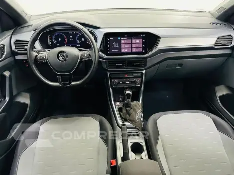 T CROSS CL TSI AD