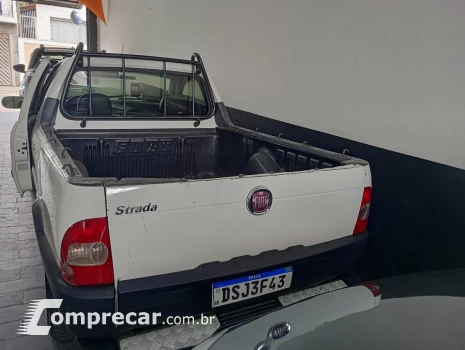 STRADA 1.4 MPI Fire CE 8V