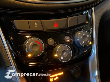 TRACKER 1.4 16V Turbo Premier
