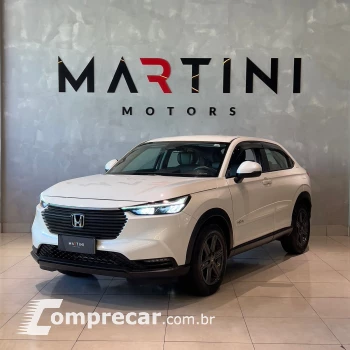 Honda HR-V EXL 1.5 Sensing 16V 5p Aut. 4 portas