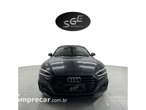 Audi A5 2.0 FSI Sportback 16V 4 portas