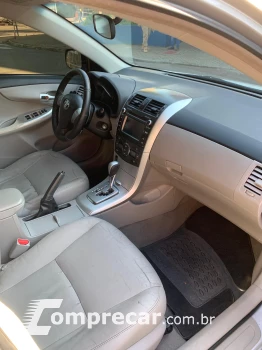 COROLLA 2.0 XEI 16V