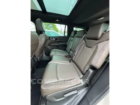 COMMANDER 1.3 T270 TURBO FLEX OVERLAND AT6