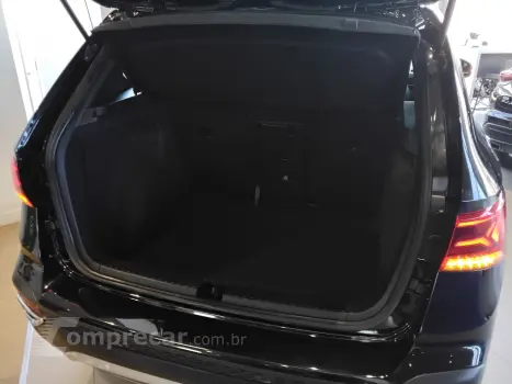 TAOS 1.4 250 TSI TOTAL FLEX HIGHLINE AUTOMÁTICO