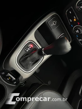 COMPASS 2.0 16V Longitude