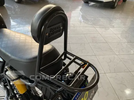 Interceptor 650 ( Special Colorway )