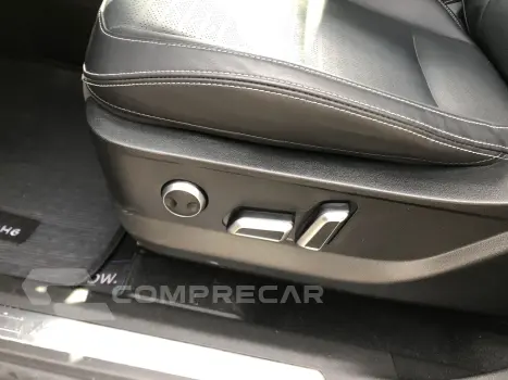Haval H6 1.5 Hev Premium E-Traction