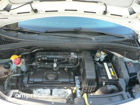 C3 1.5 Tendance 8V