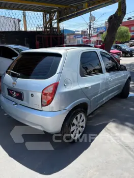 CELTA 1.0 MPFI Spirit 8V