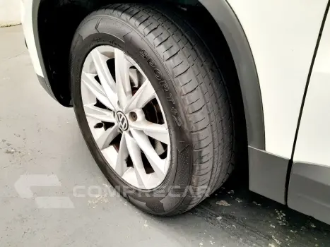TIGUAN 1.4 TSI 16V 150cv 5p