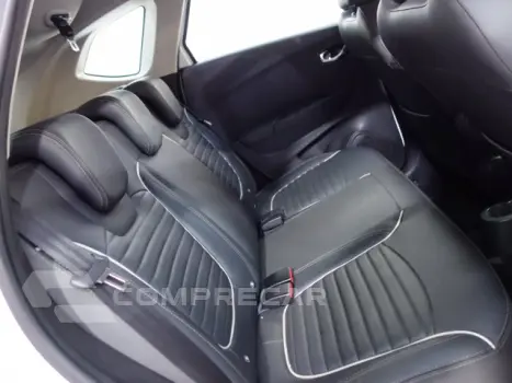 CAPTUR - 2.0 16V HI- INTENSE AUTOMÁTICO