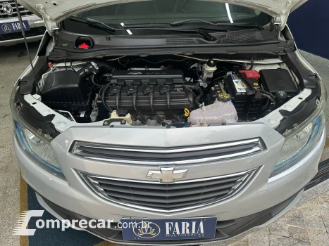 ONIX 1.4 MPFI LT 8V
