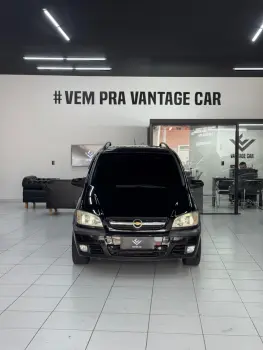 ZAFIRA 2.0 MPFI Expression 8V