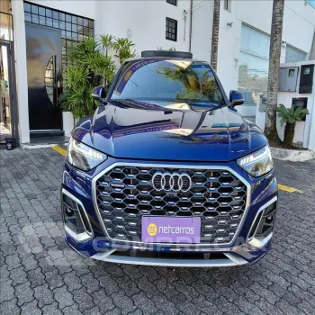 Q5 2.0 55 TFSIE PHEV PERFORMANCE QUATTRO S TRONIC