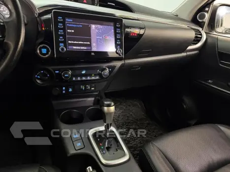 HILUX CDSRXA4FD