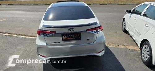 COROLLA 2.0 Vvt-ie Gr-s