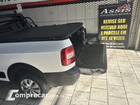 SAVEIRO 1.6 C CS 8V