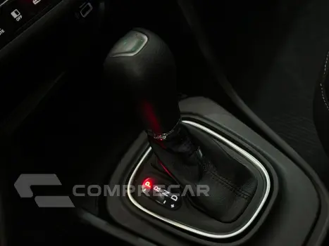 PULSE AUDACE Turbo 200  Aut. (Hibrído)