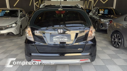 FIT 1.5 Twist 16V