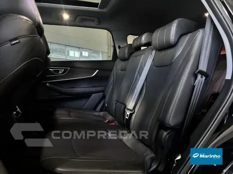 TIGGO 8 1.6 TGDI GASOLINA TXS MAX DRIVE DCT