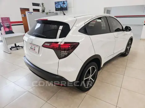HR-V 1.8 16V LX