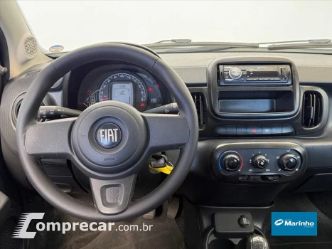 MOBI 1.0 EVO FLEX LIKE. MANUAL