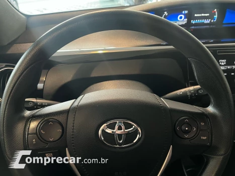 ETIOS 1.5 XS 16V
