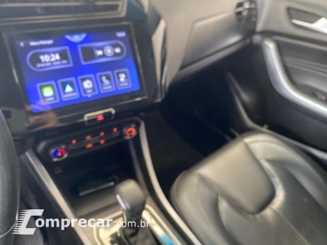 TIGGO 3X 1.0 VVT TURBO PRO CHERY