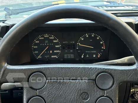 GOL 1.8 GTS 8V
