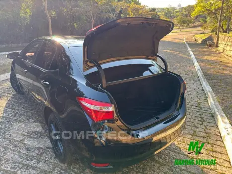 COROLLA 2.0 XEI 16V FLEX 4P AUTOMÁTICO