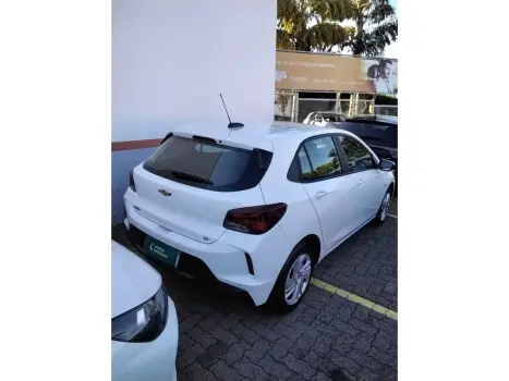 ONIX 1.0 TURBO FLEX LT MANUAL