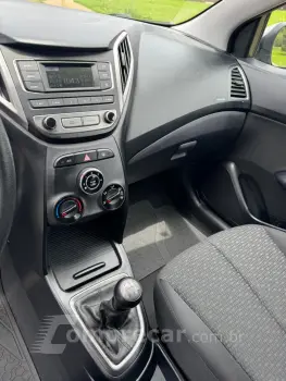 HB20 1.0 COMFORT PLUS