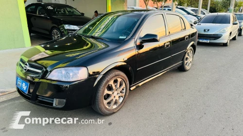 ASTRA 2.0 MPFI Advantage 8V