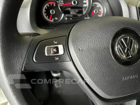 UP 1.0 170 TSI TOTAL FLEX XTREME 4P MANUAL