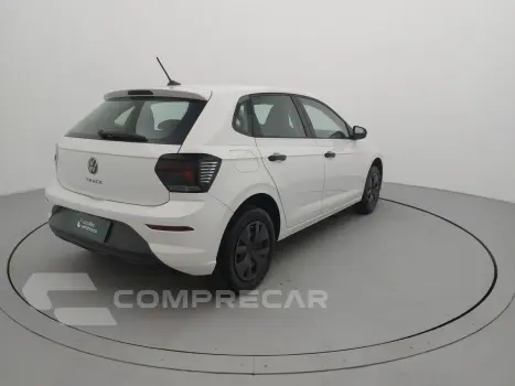 POLO 1.0 MPI TRACK MANUAL