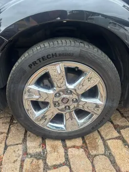 Freemont Precision 2.4